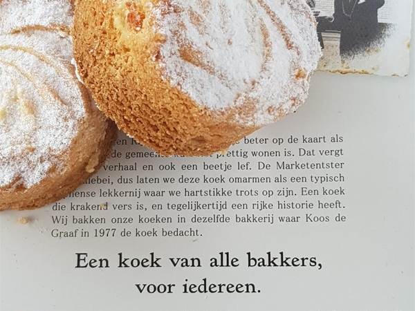 Marketentster