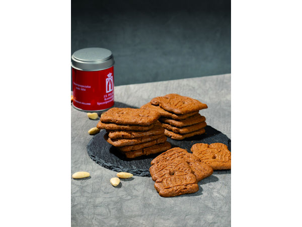 Speculaasjes