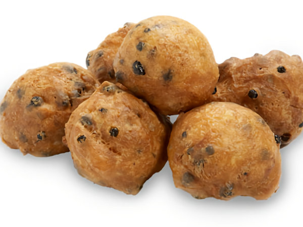 Oliebol