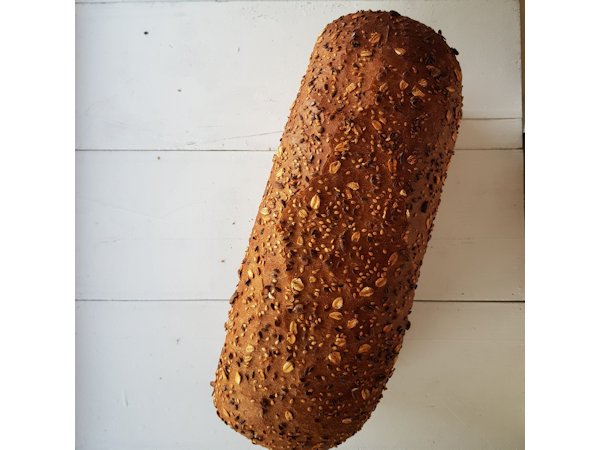 Woudbrood