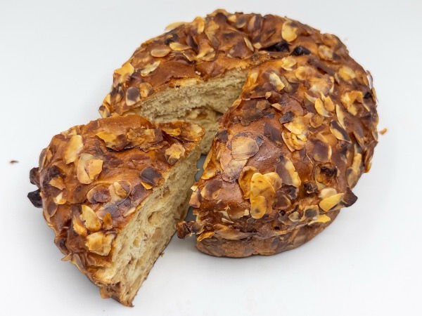 Appeltjesbrood