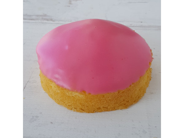 Roze Koek