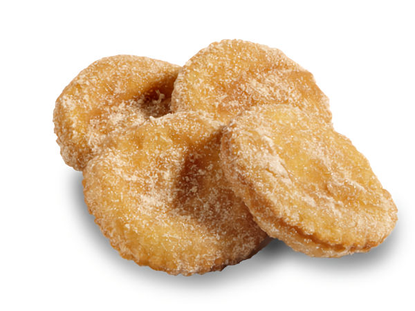 Appelbeignet