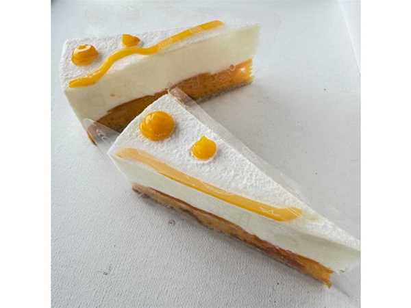 Cheesecake Punt