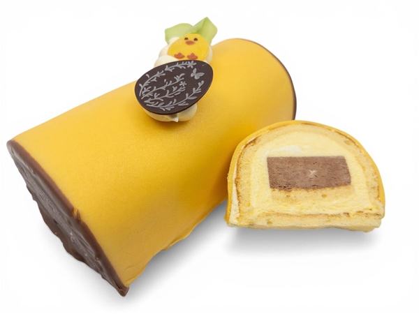 Schnitt Advocaat Choco