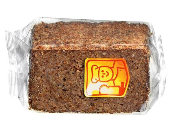 Roggebrood (500 gram)